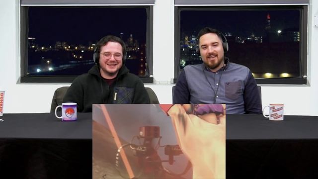 How it FEELS to Play Engineer in TF2 by LazyPurple | Actors React смотреть онлайн