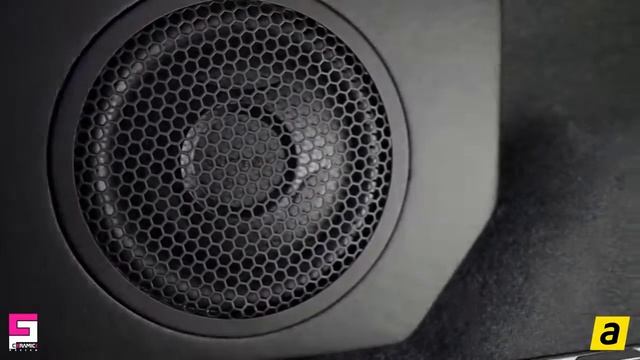 Апгрейд акустической системы на VolvoV70 Autosecurity Москва смотреть онлайн