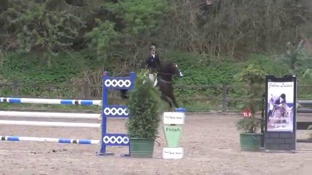 Iceman de Muze first 1m20 смотреть онлайн