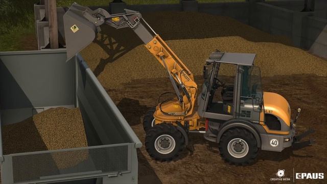 DAILY MOD UPDATE | Jan 15, 2019 | Gaints Forum FS19 смотреть онлайн