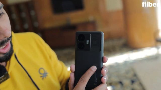 Realme GT3 hands-on and first impressions: Super fast charging ⚡⚡⚡ смотреть онлайн