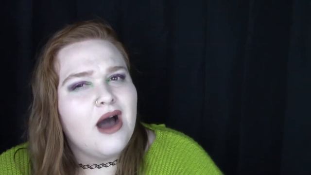 Lime Crime | "Bushy Brow Strong Hold Gel" (Redhead/Auburn) | First Impressions смотреть онлайн