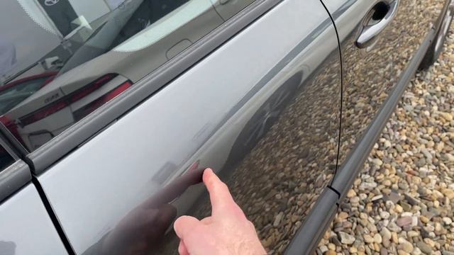 MAZDA MX-30 з пробігом 8000км 🔥 Перевірка і пригон з Німеччини в Україну смотреть онлайн