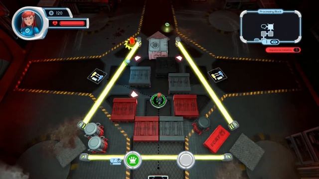 Subaeria - Gameplay e Review смотреть онлайн