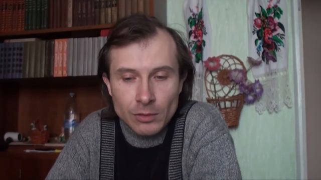 Рассказ беженца из России. смотреть онлайн