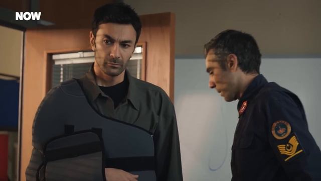 İhanet Edene Merhamet Edilmez! - Hudutsuz Sevda 22. Bölüm смотреть онлайн
