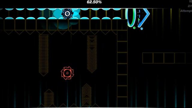So I made Wulzy's swing copter into a top 10 extreme challenge... смотреть онлайн