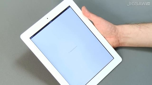 Jigsaw24 Guide to iPad Part 9: Newsstand, FlipBoard and Google Currents смотреть онлайн