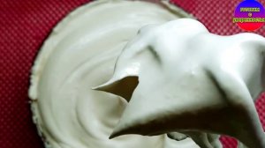 Яблочный зефир из яблочного повидла. Зефир без заморочек