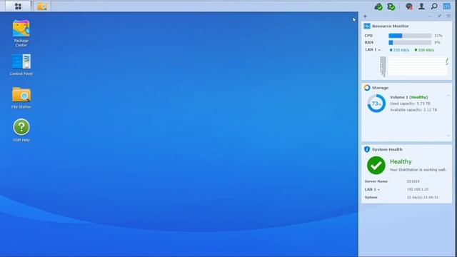 Mapping NFS Storage on Proxmox смотреть онлайн