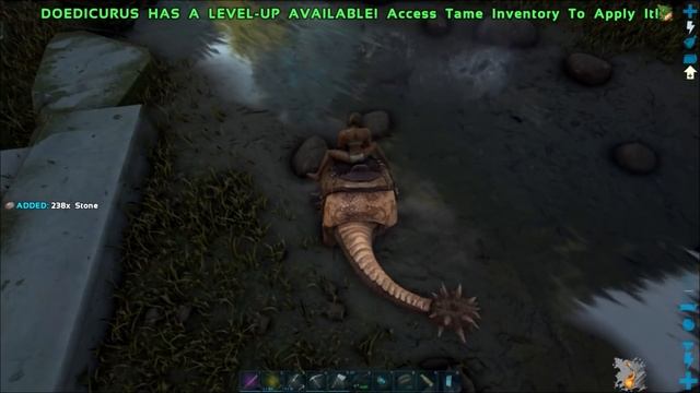 [12] BUILDING A BETTER GACHA TOWER! (Ark Extinction DLC) смотреть онлайн