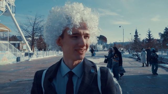 Тюмень о любви, счастье и 14 февраля смотреть онлайн