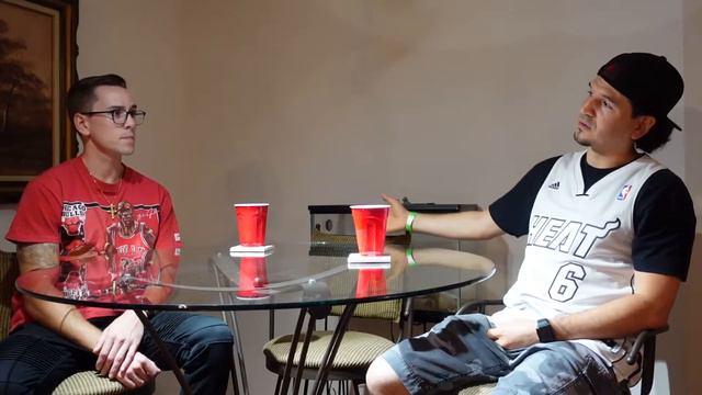 The Sit Down 9.2: Carlos speaks on Physical Therapy, experiences and self-employment in the field. смотреть онлайн