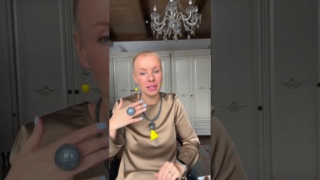 Обзор украшений PJ MURANO. Тренды весны смотреть онлайн