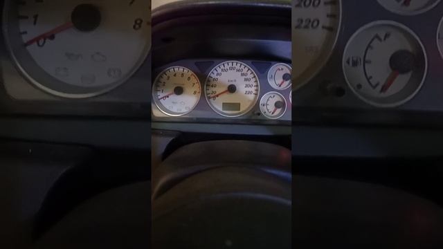 Сброс ошибки ABS lancer 9 смотреть онлайн