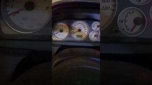 Сброс ошибки ABS lancer 9