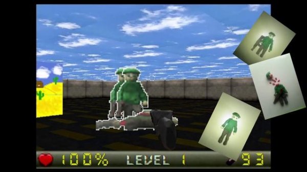 Raycasting Game Maker | Как стать разработчиком