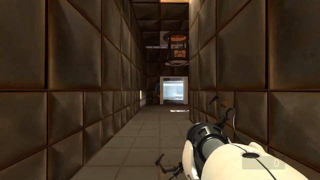 Portal Challenges: Least Portals