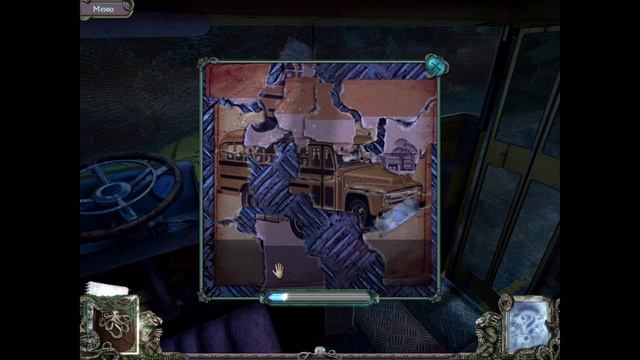 Гиблые земли. Бессонница - #1 смотреть онлайн