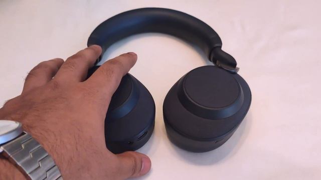 [HINDI] Jabra Elite 85H REVIEW and UNBOXING: Best ANC headphones? смотреть онлайн