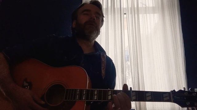 Love Me Tender - Elvis Presley - Acoustic Cover смотреть онлайн