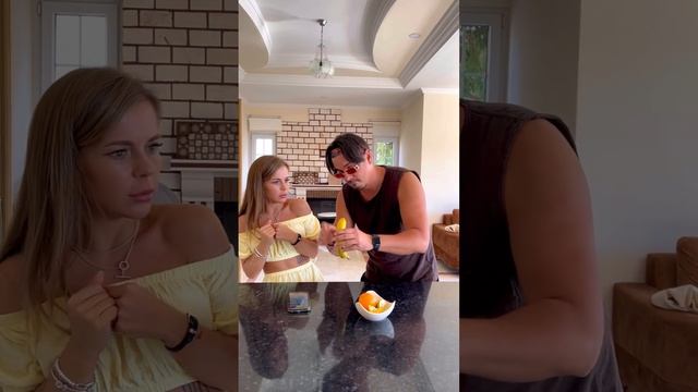 А вы правильно открываете банан? How To Peel A Banana Properly?