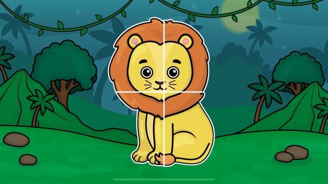 BIMMI BOO, Развивающие игры для детей, РАЗВИВАШКА.