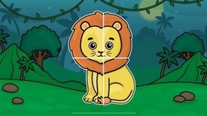 BIMMI BOO, Развивающие игры для детей, РАЗВИВАШКА.
