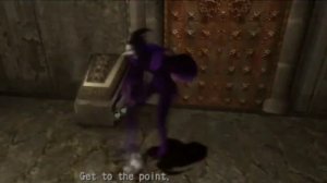 Джестер мансует от Данте из игры Devil May Cry 3 Видео из TikTok Тренд TikTok Клоун мансует