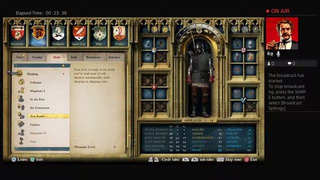 Kingdom come deliverance a friend in need смотреть онлайн