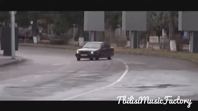 Георгий Тевзадзе ООМ 500 Е34 М5 смотреть онлайн