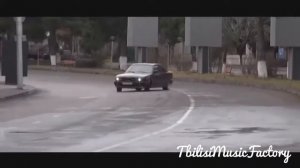 Георгий Тевзадзе ООМ 500 Е34 М5