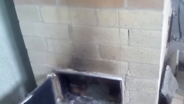 еще некоторые доработки котла , и как лучше растапливать котел смотреть онлайн