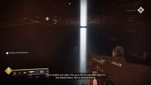 HOW TO - complete "DOWNFALL" Story mission - Destiny 2 - LIGHTFALL смотреть онлайн