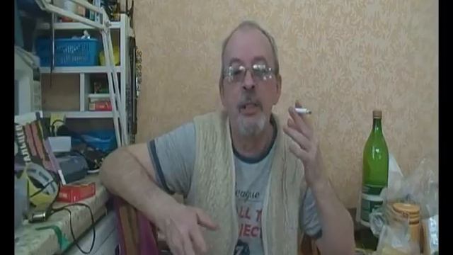 Igor Mikhailov ''Paramon'' - 24. 61-й км-65-й км смотреть онлайн