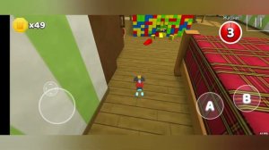 Огромный Дом Super bear Adventure | Освобождаю Мишек в Огромном доме!