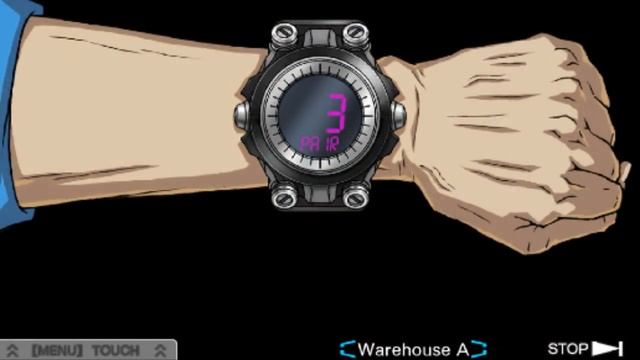 THE BLUE BIRD - Let's Play - Zero Escape: Virtue's Last Reward - 11 смотреть онлайн