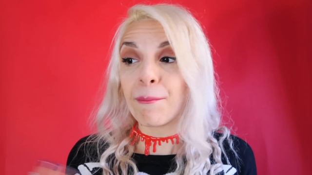 LA BABYSITTER il film trash di Halloween | BarbieXanax смотреть онлайн