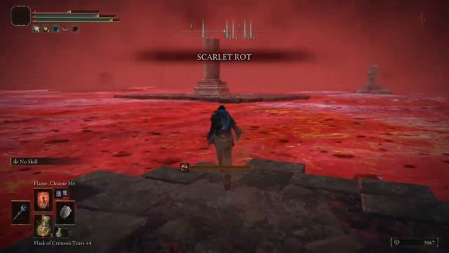 Dragonkin Soldier Lake of Rot Elden Ring #eldenring #dragonkinsoldier смотреть онлайн