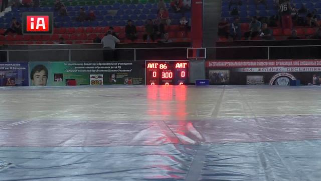 Ковёр В Хасавюрт. смотреть онлайн