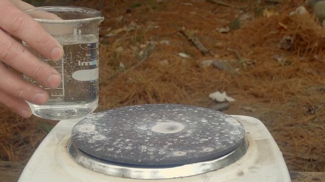 DIY Salt-Water Survival Bottle (Compact Desalination Kit) смотреть онлайн