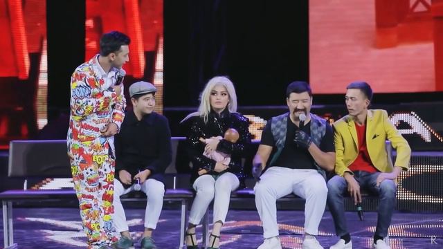 Million +  Bravo Jamoasi Va FEZOT Okadan | TIK TOK Hazillar 😁😁😂😂