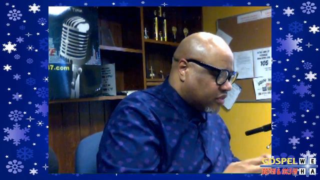 Live From The Studio | #WeHaveGospel смотреть онлайн