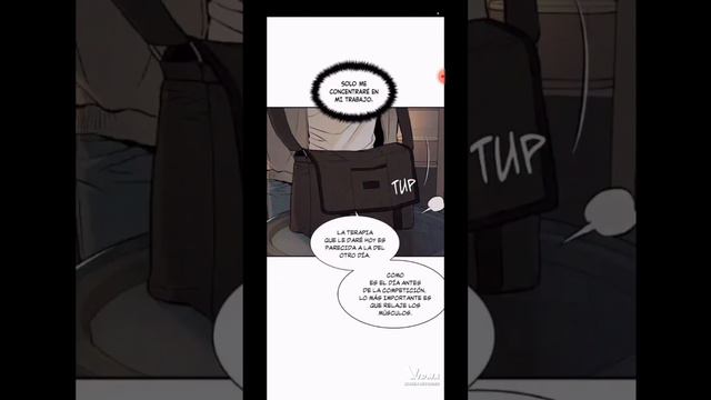 Jinx Capitulo 2😸💌✨️ #manhwa #blromance #manga #yaoimanhwa #manhua