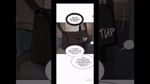 Jinx capitulo 2😸💌✨️ #manhwa #blromance #manga #yaoimanhwa #manhua