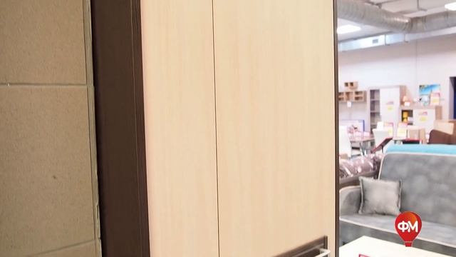 Шкаф бельевой «Прадо» смотреть онлайн