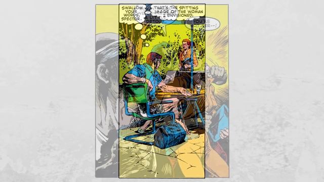 The Comic Book Origin of Moon Knight's Arthur Harrow ☆ History of the Marvel Universe смотреть онлайн