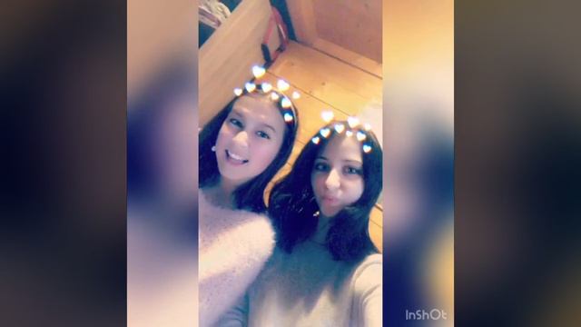 С днём рождения сестренка❤️ смотреть онлайн