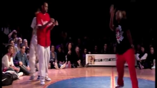 NIKI & MARTHA vs FRENCH RIVIERA AT JUSTE DEBOUT SCANDINAVIA 2010 смотреть онлайн