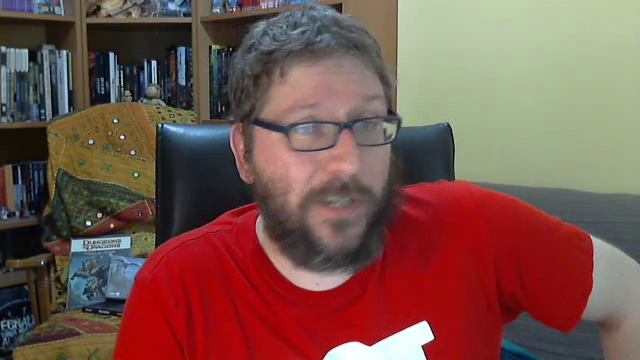 Eclipse Phase: Un tiempo de eclipse (2/11) смотреть онлайн